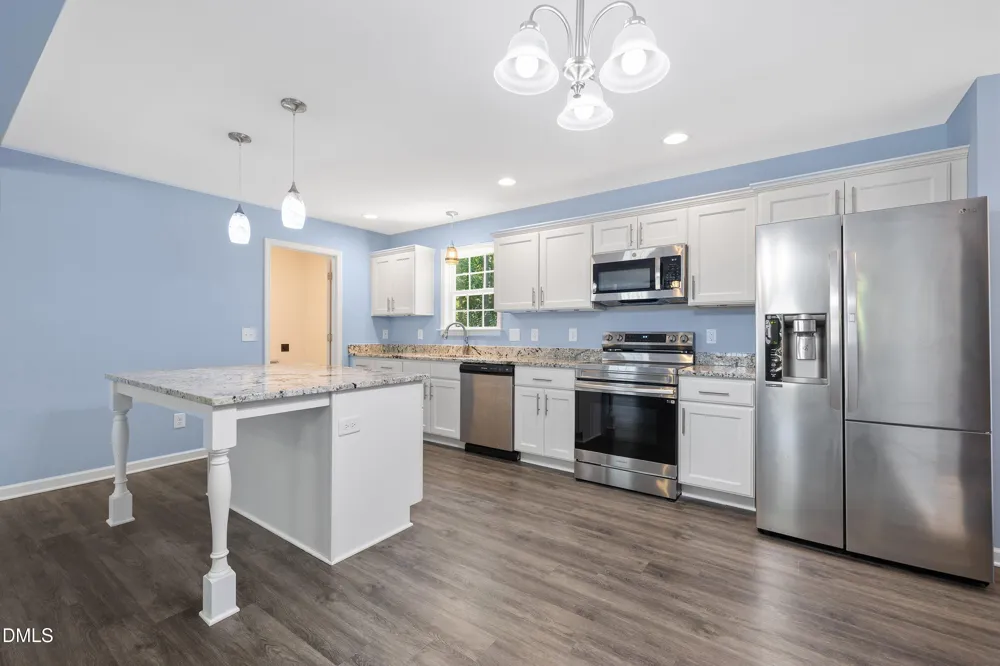 230 Ridge Drive Louisburg, NC 27549