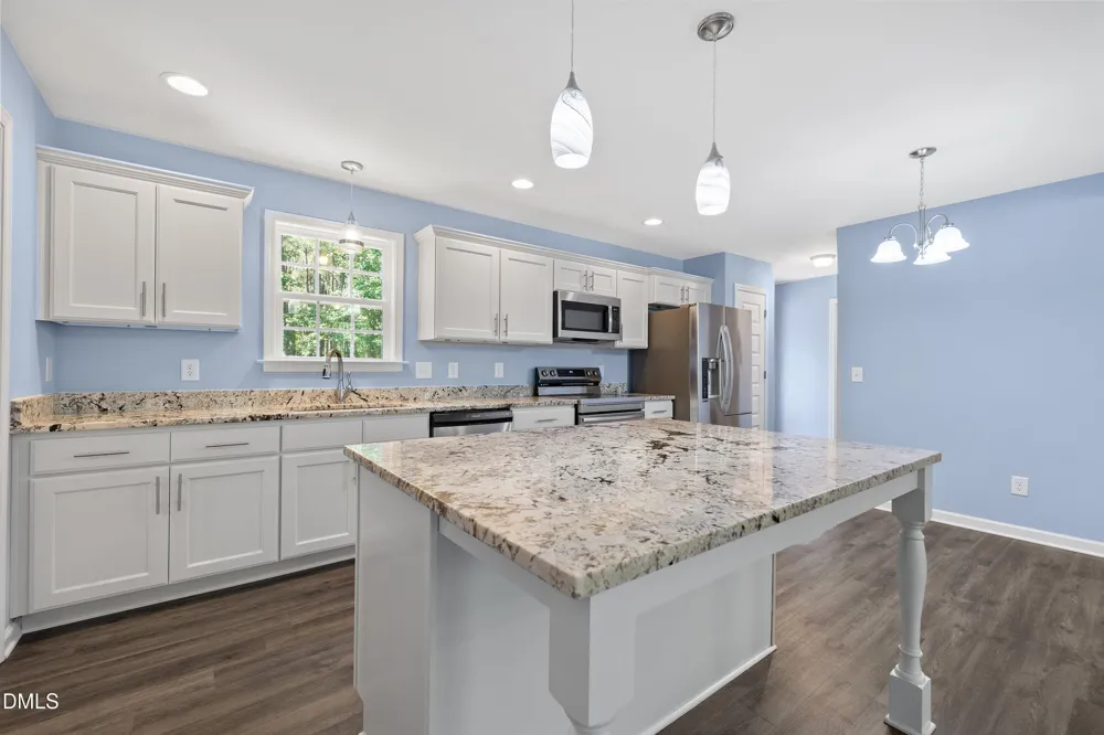 230 Ridge Drive Louisburg, NC 27549