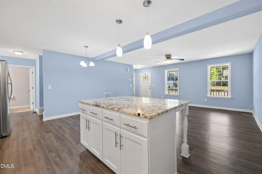 230 Ridge Drive Louisburg, NC 27549