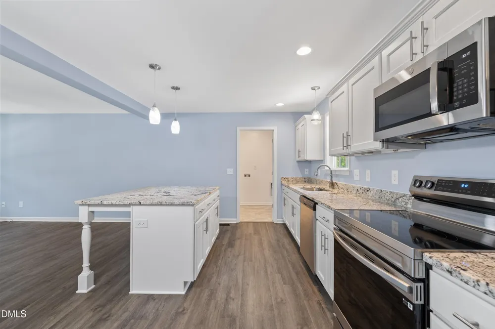 230 Ridge Drive Louisburg, NC 27549