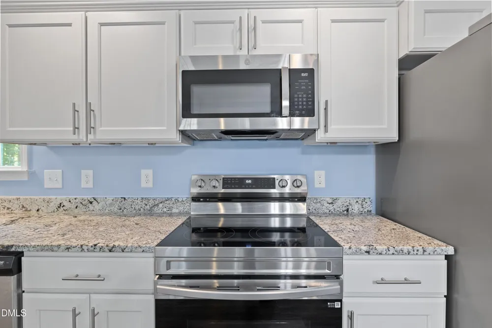 230 Ridge Drive Louisburg, NC 27549