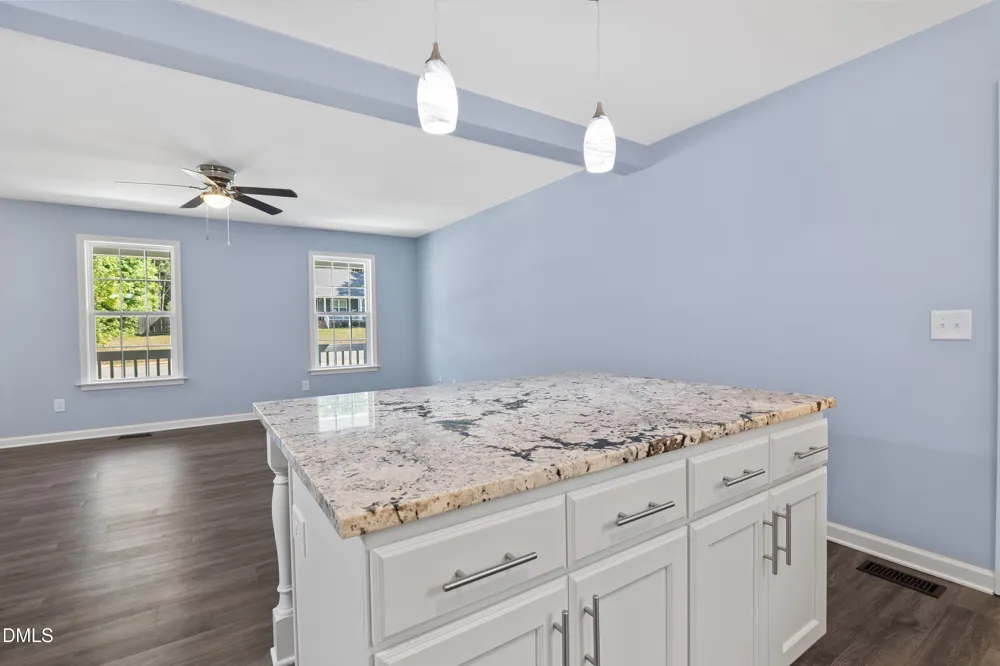 230 Ridge Drive Louisburg, NC 27549