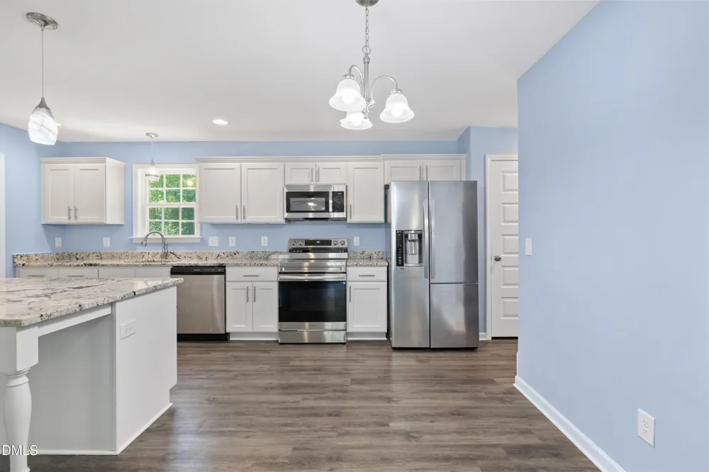 230 Ridge Drive Louisburg, NC 27549