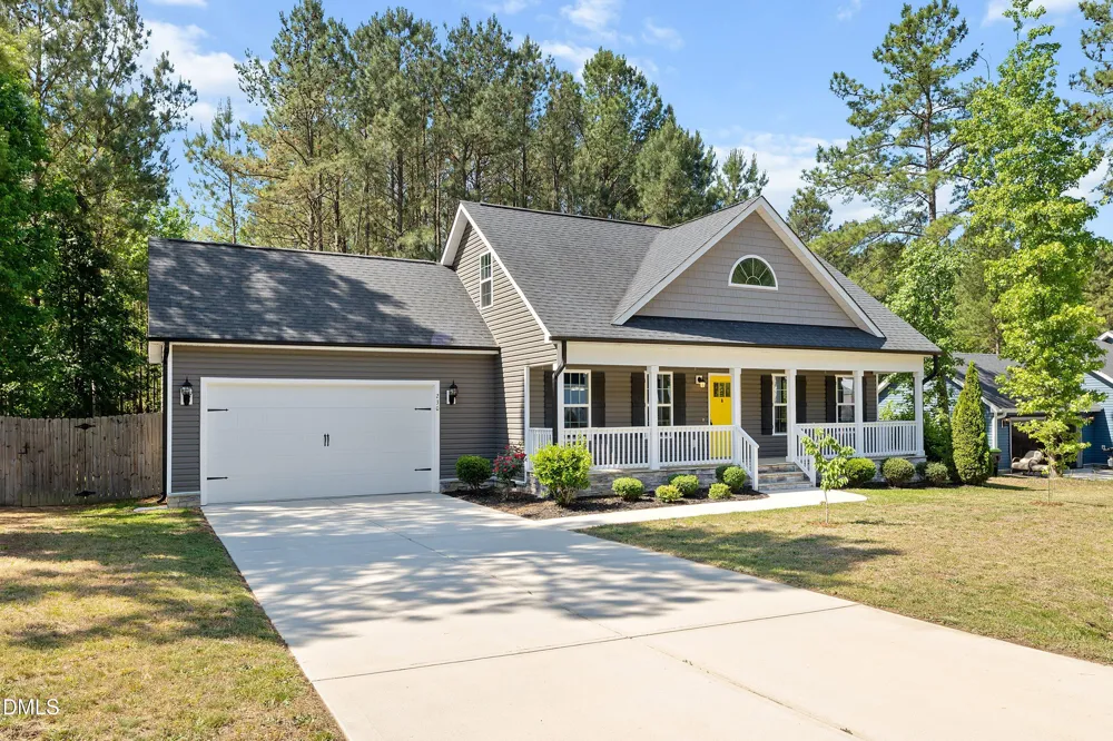 230 Ridge Drive Louisburg, NC 27549