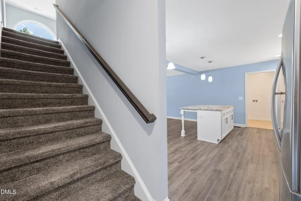 230 Ridge Drive Louisburg, NC 27549