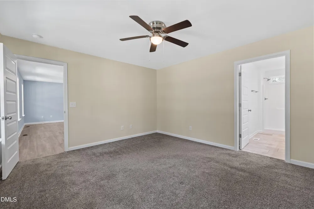 230 Ridge Drive Louisburg, NC 27549