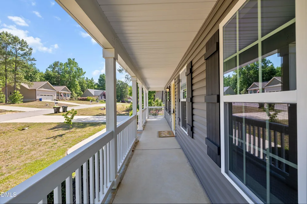 230 Ridge Drive Louisburg, NC 27549