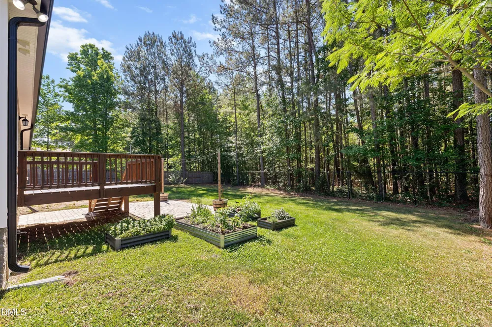 230 Ridge Drive Louisburg, NC 27549