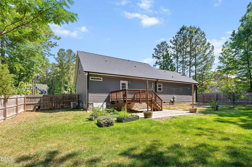 230 Ridge Drive Louisburg, NC 27549