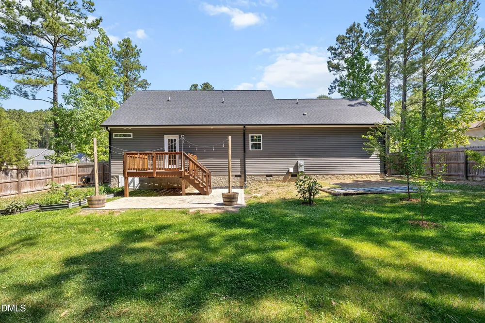 230 Ridge Drive Louisburg, NC 27549