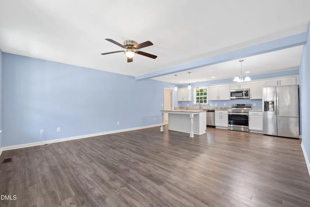 230 Ridge Drive Louisburg, NC 27549