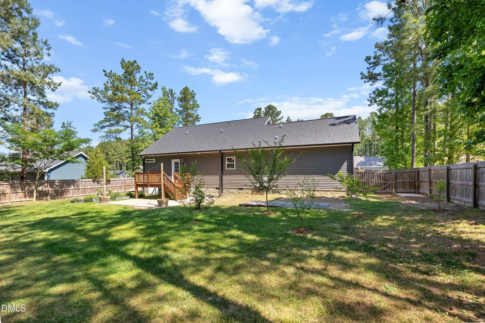 230 Ridge Drive Louisburg, NC 27549