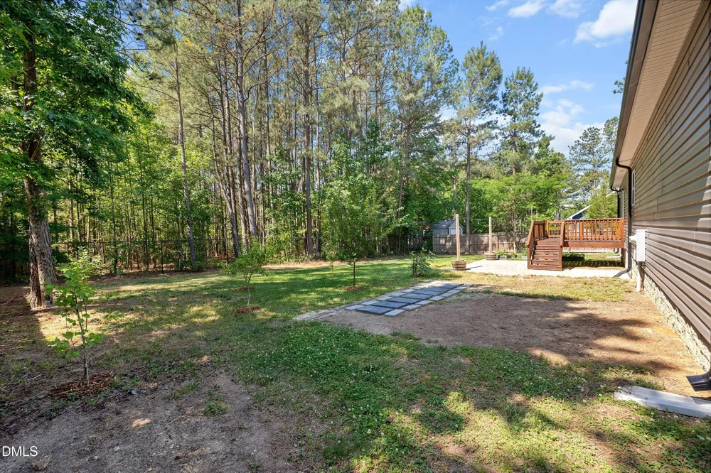 230 Ridge Drive Louisburg, NC 27549