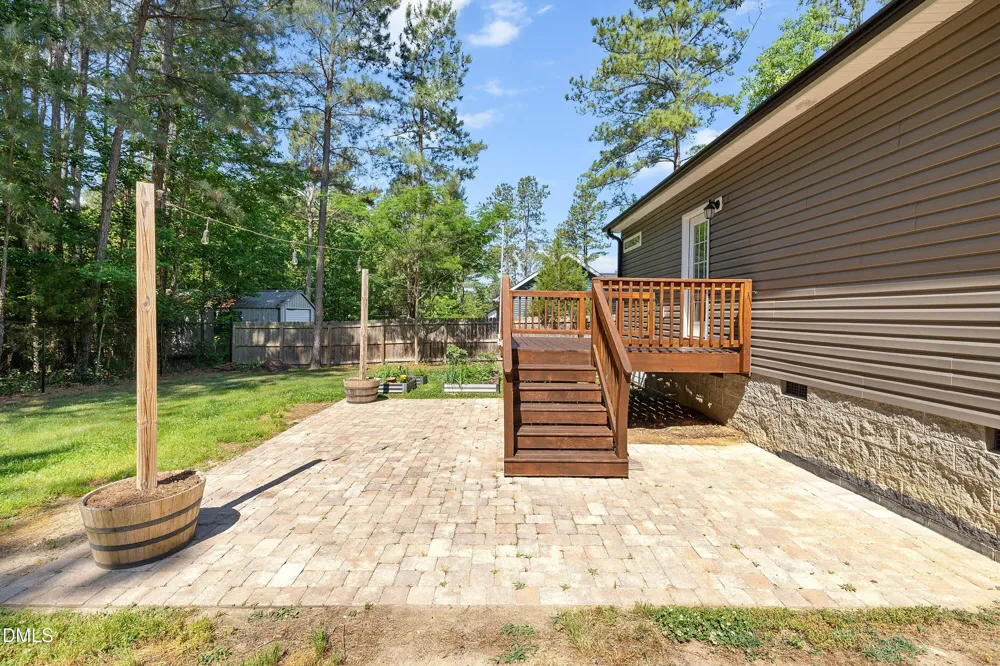 230 Ridge Drive Louisburg, NC 27549
