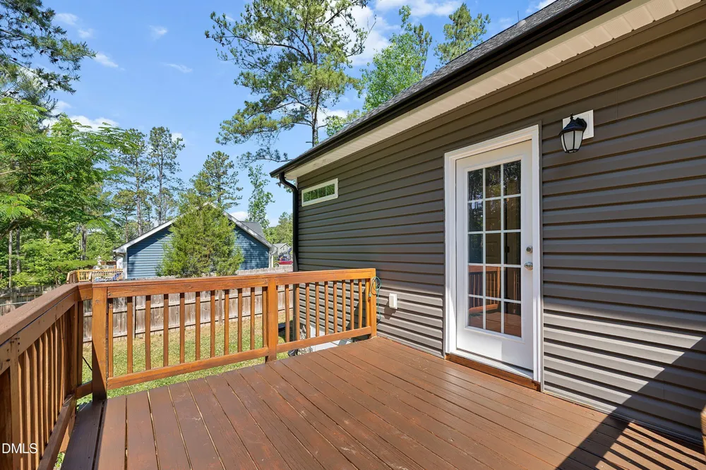 230 Ridge Drive Louisburg, NC 27549