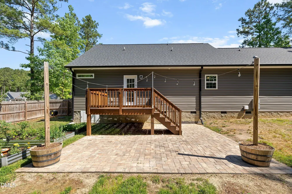 230 Ridge Drive Louisburg, NC 27549