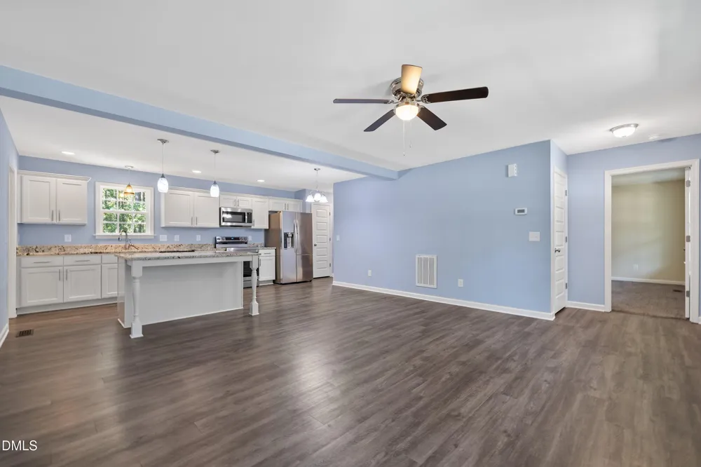 230 Ridge Drive Louisburg, NC 27549