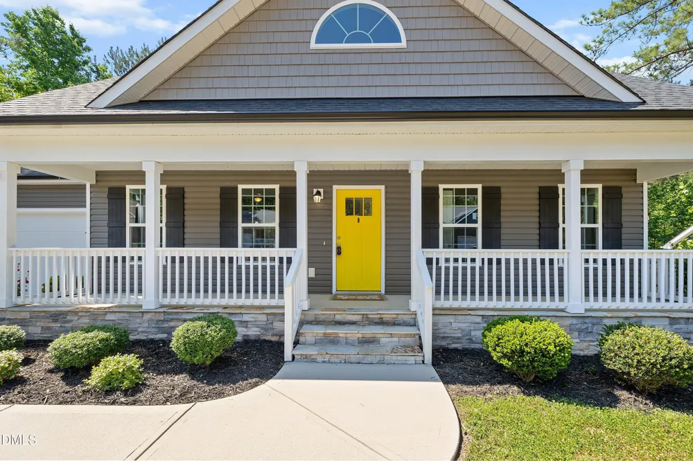 230 Ridge Drive Louisburg, NC 27549