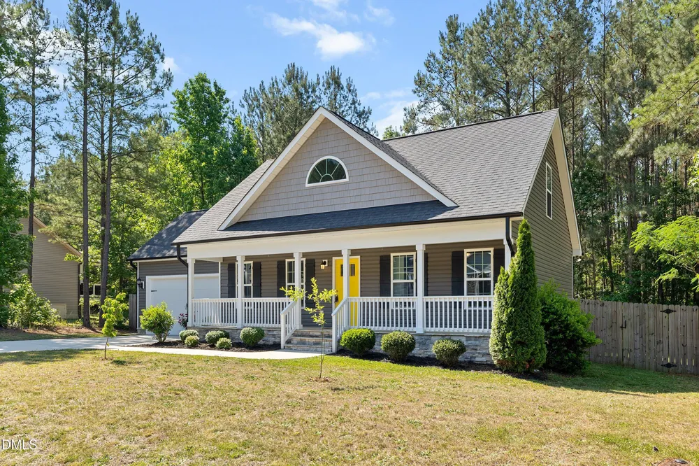 230 Ridge Drive Louisburg, NC 27549