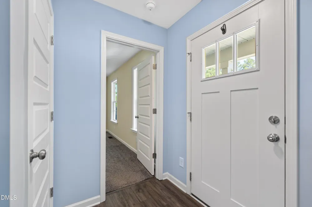230 Ridge Drive Louisburg, NC 27549