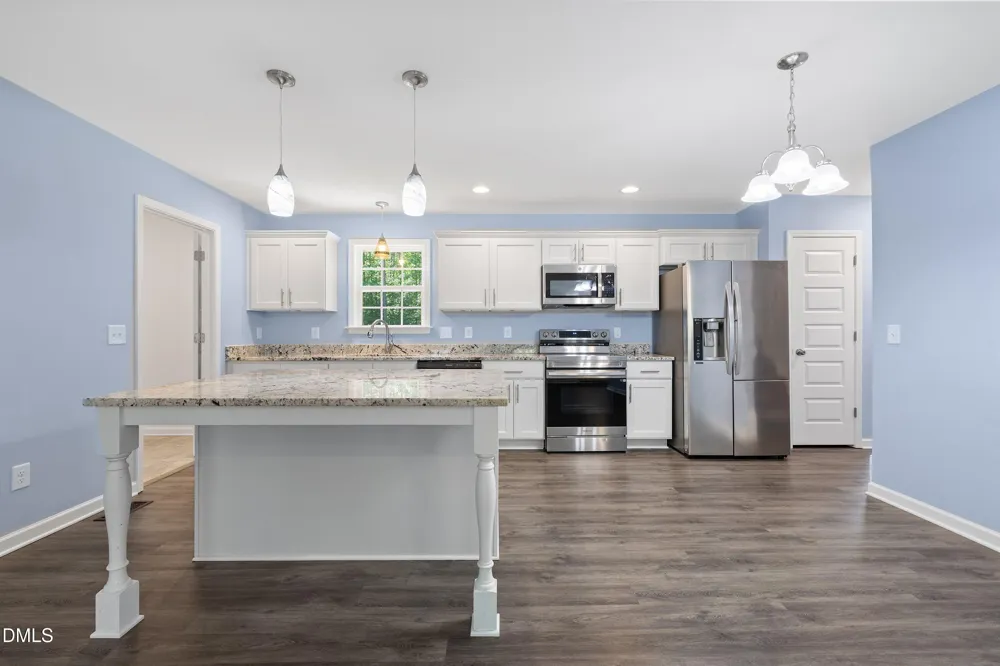 230 Ridge Drive Louisburg, NC 27549