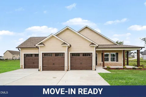 105 Burnello Court #(lot 217)
