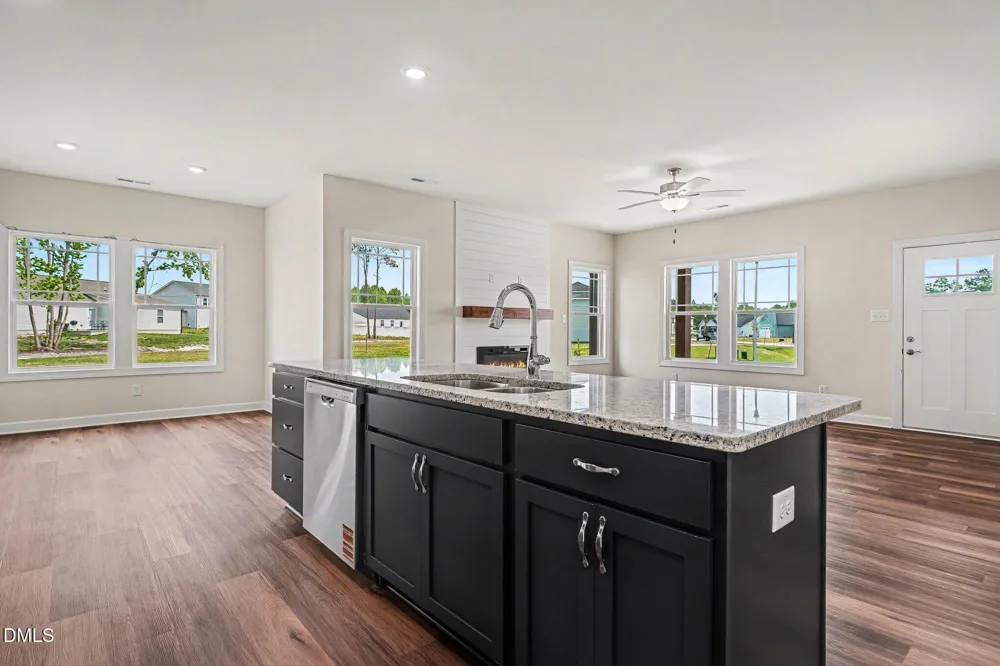 105 Burnello Court #(lot 217) Princeton, NC 27569