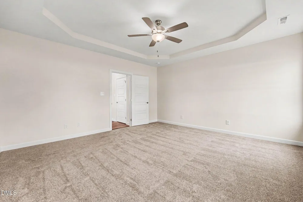 105 Burnello Court #(lot 217) Princeton, NC 27569