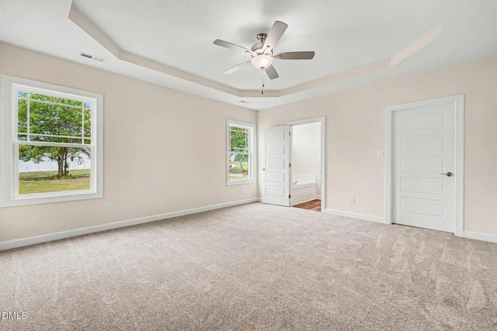 105 Burnello Court #(lot 217) Princeton, NC 27569