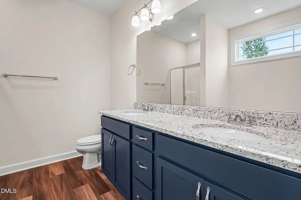 105 Burnello Court #(lot 217) Princeton, NC 27569