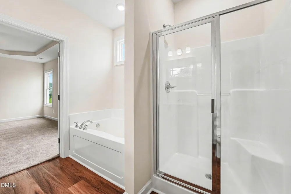105 Burnello Court #(lot 217) Princeton, NC 27569
