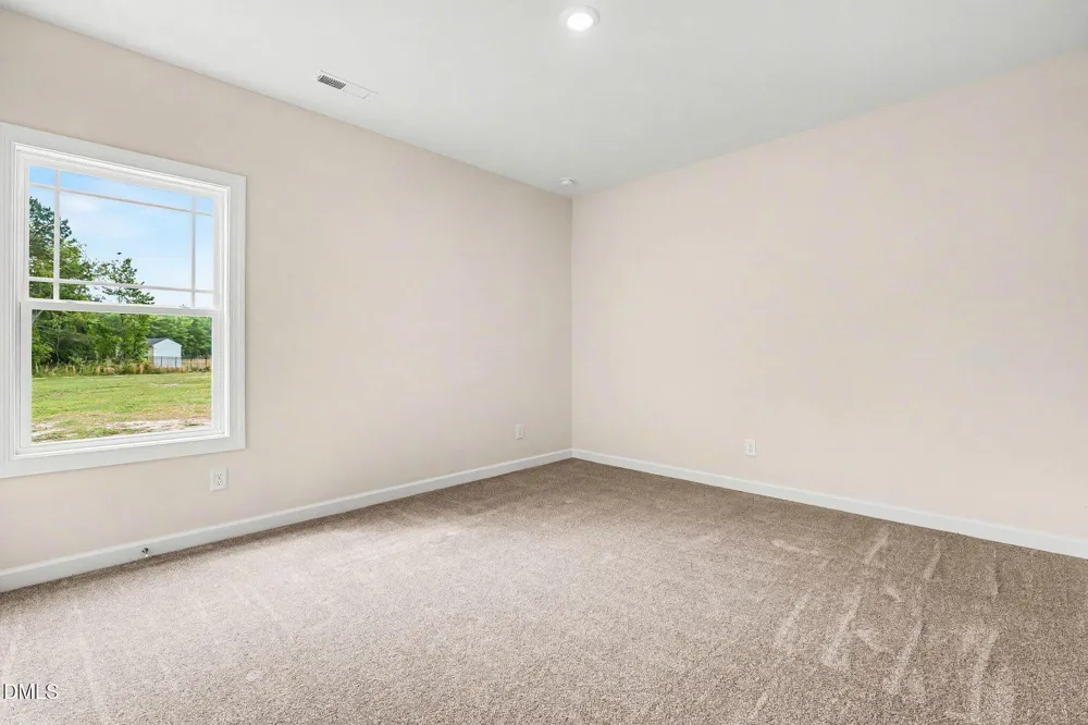 105 Burnello Court #(lot 217) Princeton, NC 27569