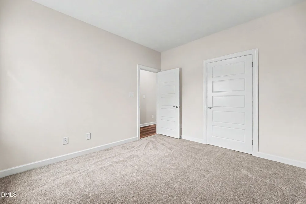 105 Burnello Court #(lot 217) Princeton, NC 27569