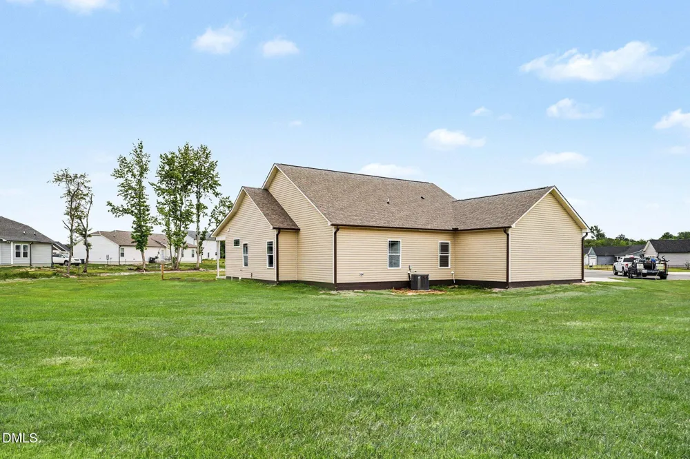105 Burnello Court #(lot 217) Princeton, NC 27569