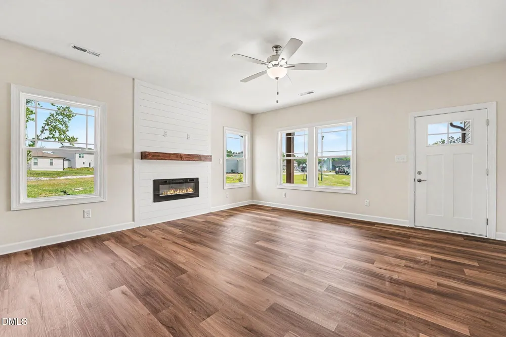 105 Burnello Court #(lot 217) Princeton, NC 27569