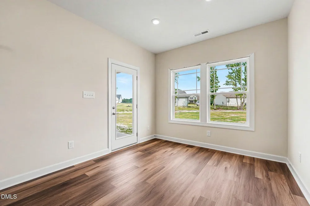 105 Burnello Court #(lot 217) Princeton, NC 27569