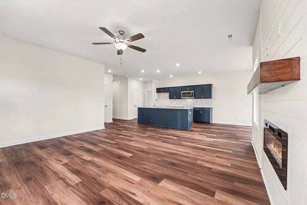 105 Burnello Court #(lot 217) Princeton, NC 27569