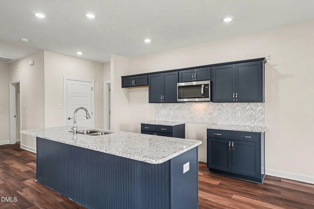 105 Burnello Court #(lot 217) Princeton, NC 27569
