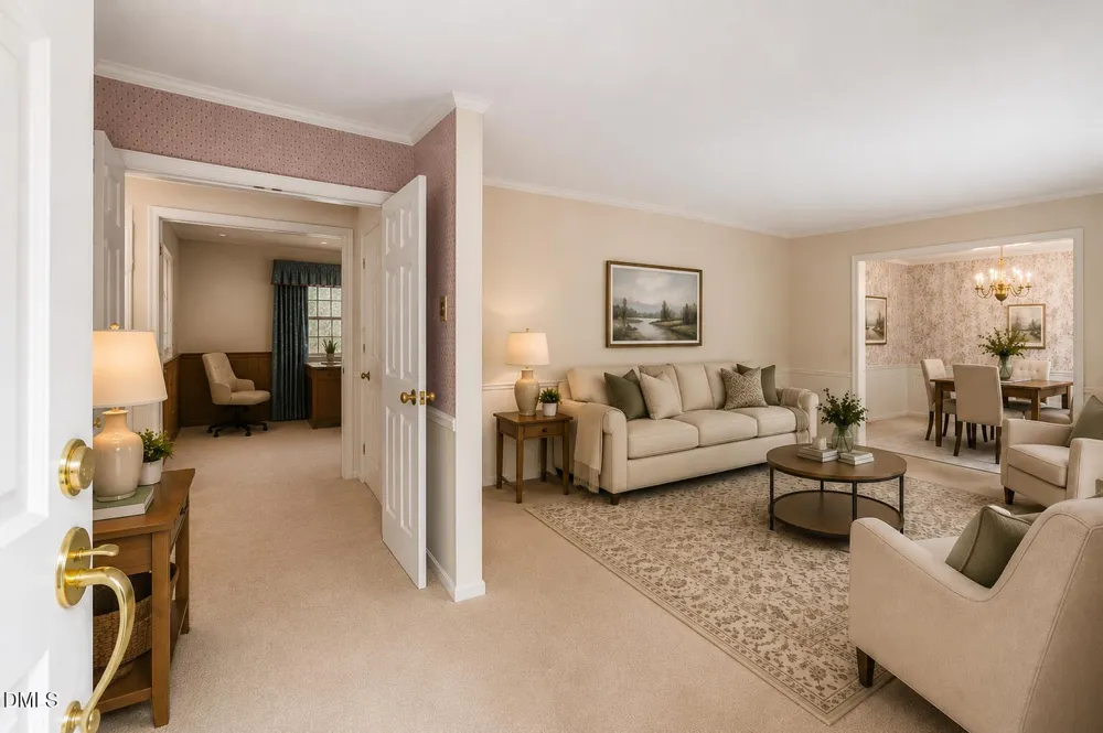 806 Cliftwood Drive Siler City, NC 27344