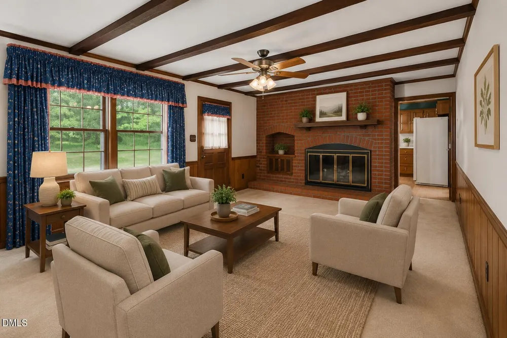806 Cliftwood Drive Siler City, NC 27344