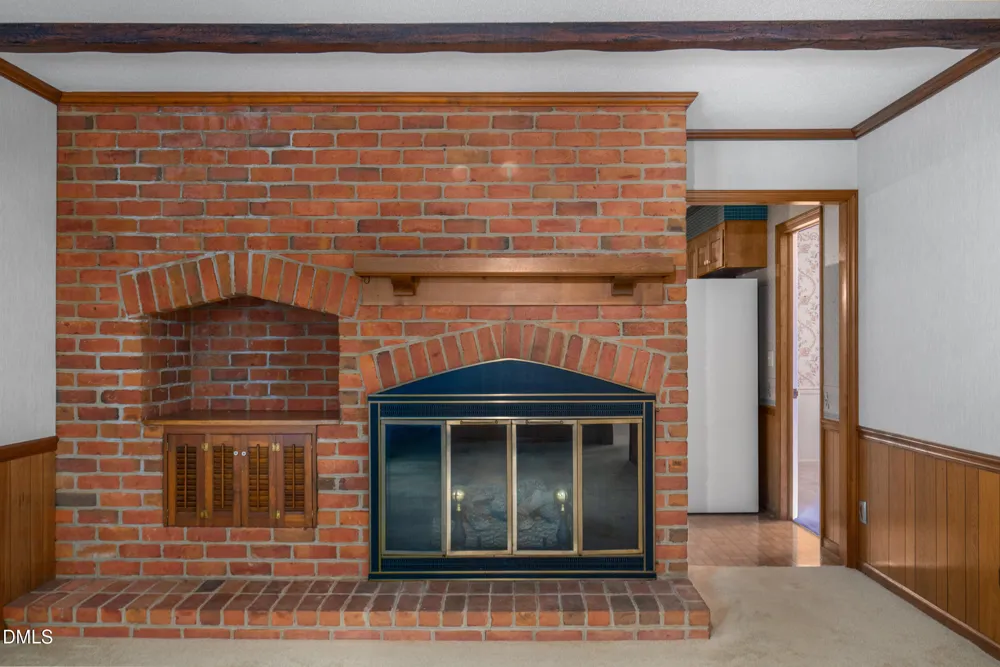 806 Cliftwood Drive Siler City, NC 27344