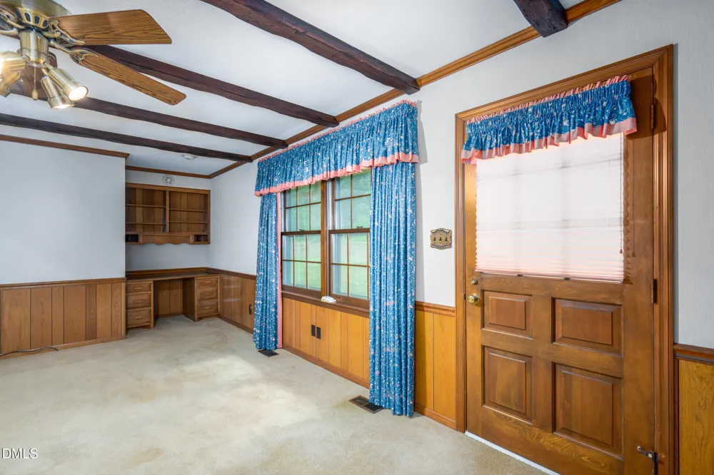 806 Cliftwood Drive Siler City, NC 27344