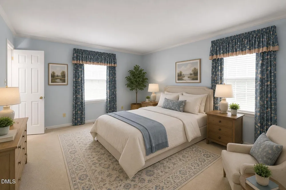 806 Cliftwood Drive Siler City, NC 27344