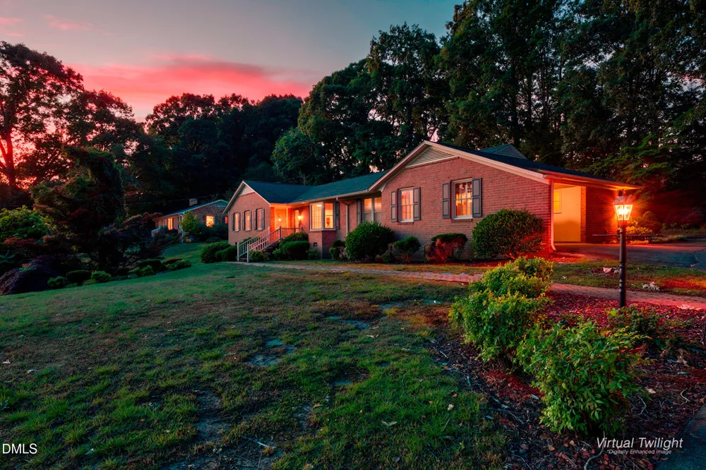 806 Cliftwood Drive Siler City, NC 27344
