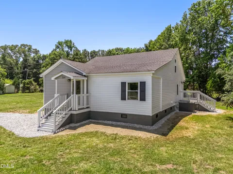 164 Old Cornwallis Road