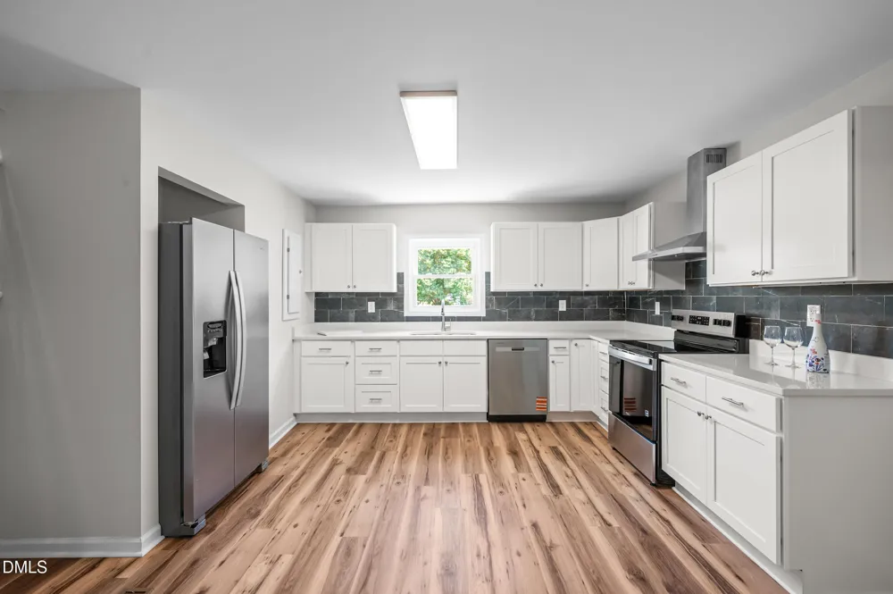 164 Old Cornwallis Road Princeton, NC 27569