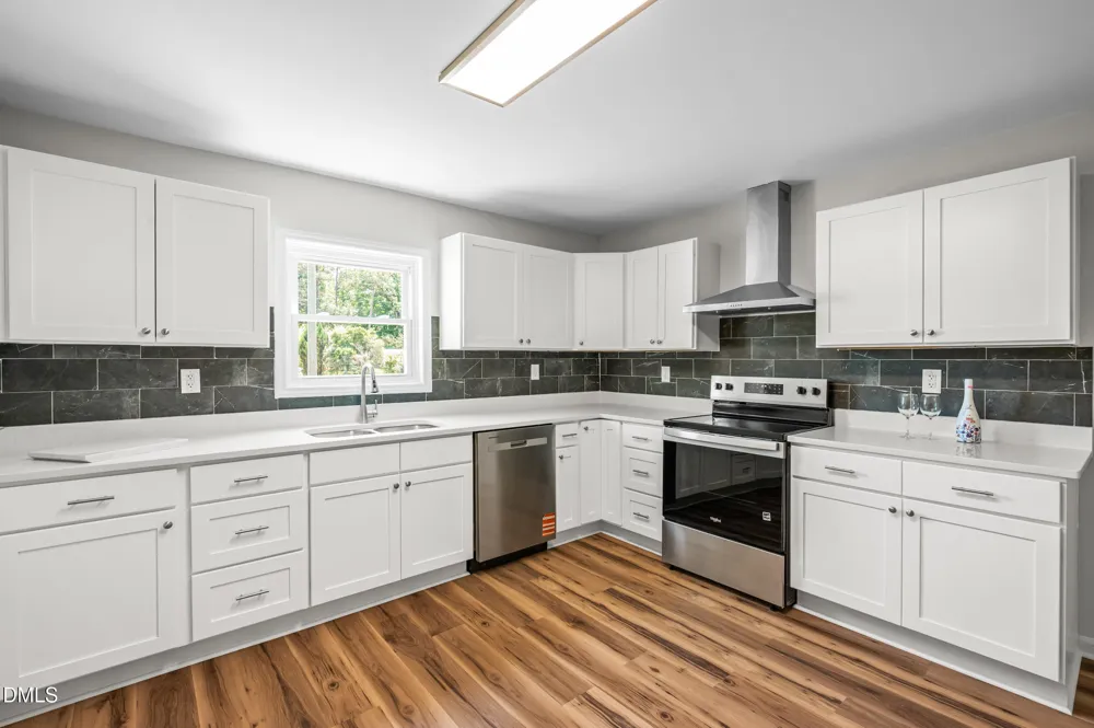 164 Old Cornwallis Road Princeton, NC 27569