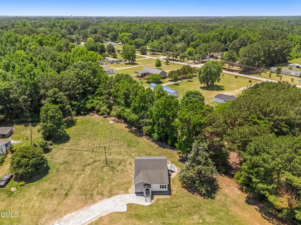 164 Old Cornwallis Road Princeton, NC 27569