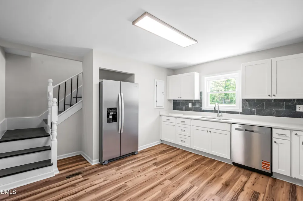 164 Old Cornwallis Road Princeton, NC 27569