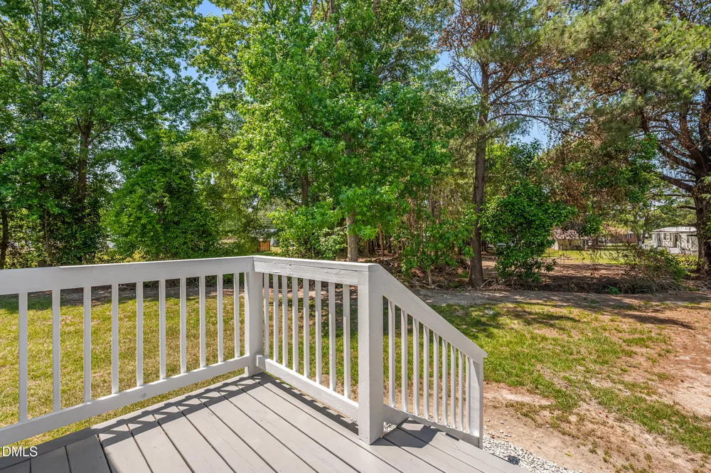 164 Old Cornwallis Road Princeton, NC 27569